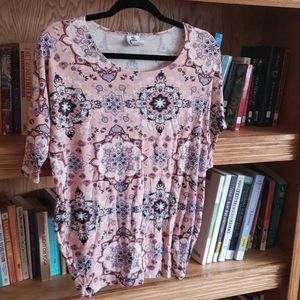 Agnes and Dora XS Dolman